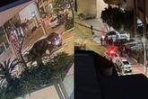 Vítima de tentativa de assassinato em SC pode ser presa. Entenda