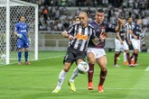 Atlético-MG pode reencontrar Lanús em final continental após 10 anos