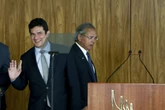 Guedes e Moro foram avisados sobre fraudes no INSS na gestão Bolsonaro