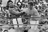 Morre, aos 75 anos, boxeador que enfrentou Muhammad Ali duas vezes