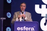 A empresários, Barroso anuncia medida para diminuir ações trabalhistas