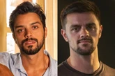 “Pensamentos não batem”, diz Rodrigo Simas sobre o irmão Felipe