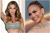 Luciana Gimenez revela mágoa de Jennifer Lopez. Entenda