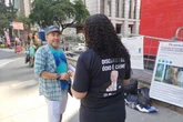 Testemunhas de Jeová: pais questionam dogmas em protesto na Paulista