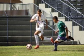 Candangão Sub-15 chega à terceira rodada com recorde de gols