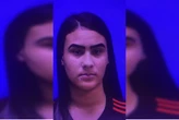 Presa mulher de 18 anos com 20 crimes ligada ao “Trem das Lojas”