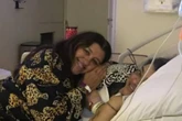 Preta Gil recebe visita de Regina Casé nos EUA e se declara