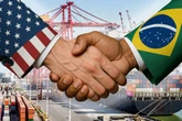 Veja quais setores dos EUA tentam negociar tarifas sobre o Brasil