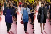 Miu Miu vai do lar ao luxo em controverso retrato do feminino