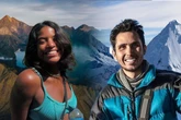 Dois brasileiros morreram em aventuras na natureza em um mês. Relembre