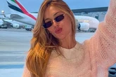 Virginia Fonseca confirma que será rainha de bateria da Grande Rio
