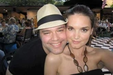 Entenda como atriz ficou grávida de marido que morreu há 10 anos