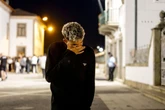 Após polêmica, Luis Díaz vai à missa de sétimo dia de Diogo Jota