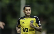STJD adia julgamento de Dudu e atacante está fora do jogo do Galo
