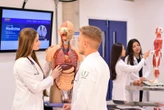 Unip abre vestibular de medicina em quatro unidades no Estado de SP