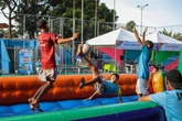 SP: centros esportivos ganham programação gratuita de férias. Confira