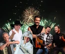 Distrito Junino encerra temporada com shows e quadrilhas campeãs