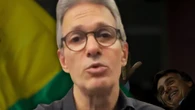 “Zema não é uma liderança de massa e vem sendo atropelado”, diz cientista político