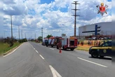 Motociclista morre em acidente na BR-060; um motorista abandonou local