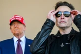 Trump propõe corte de subsídios para Musk: “Economizaria uma fortuna”