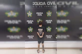 Ex-funcionário mascarado que assaltou casa de câmbio é preso pela PCERJ