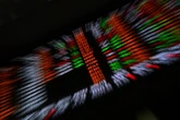 O tamanho do estrago: bancos perderam R$ 41 bilhões em “dia sangrento”