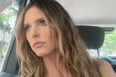 Fernanda Lima abre o jogo sobre ciúmes do marido, Rodrigo Hilbert