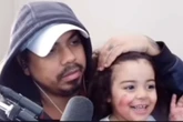 Filha de influencer morre aos 3 anos após cair na piscina: “Gritou”