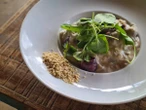 Nhoque ao molho funghi: que tal fazer essa receita para seu date?