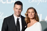 Tom Brady posta foto inédita de filha com Gisele Bündchen: veja