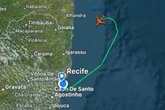Voo de Recife com destino a Madri enfrenta problemas e avião retorna