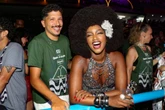 Vídeo: Iza reage a críticas sobre volta com Yuri Lima após traição