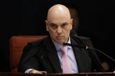 Vereador do PSol quer que Moraes ganhe medalha de alta honra em SP