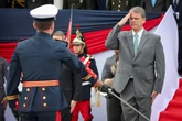Gasto com previdência militar em São Paulo aumentou 53% sob Tarcísio