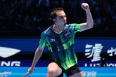 Tênis de mesa: Hugo Calderano estreia com vitória no Mundial