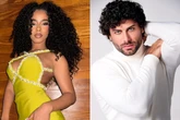 Ex de MC Daniel, Lorena Maria é flagrada com o modelo Jesus Luz