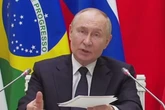 Brics: Putin critica “bilhão dourado” e propõe novo sistema financeiro