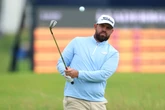 Ex-membro de gangue que foi preso disputa torneio tradicional de golfe