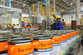 Cade aprova compra da Suvinil pela Sherwin-Williams, dos EUA