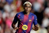 Barcelona recusa proposta de R$ 2,5 bilhões por Lamine Yamal