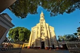 Após assalto, padre pede que fiéis evitem usar alianças nas missas