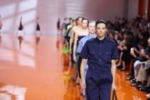 Prada e o conceito artístico por trás do desfile para o MFW SS/2026