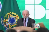 Indonésia: Jantar para Lula tem irmãos Batista e gigantes da pecuária