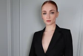 Sophie Turner diz que já provocou fim de casal famoso sem querer