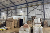 Grupo criminoso escravizava paraguaios em fábrica ilegal de cigarros