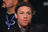 Rapper americana acusa Conor McGregor de assédio sexual