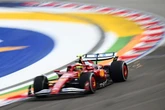 Fórmula 1: Alonso lidera 1° treino livre em Singapura; Bortoleto é 17°