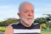 Lula vai a corrida em comemoração aos 95 anos do MEC neste domingo
