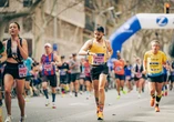 Meia Maratona Metrópoles: confira local de largada e retirada de kits. Faça a sua inscrição