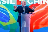 Lula volta a falar de genocídio em Gaza: “Aquilo não é uma guerra!”